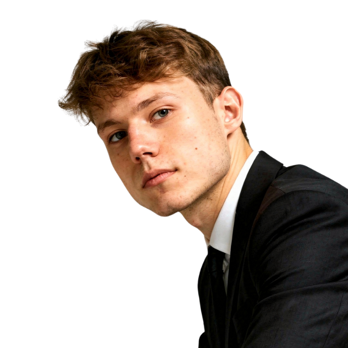 Murilo Favaro, fundador da ASTROFLOW